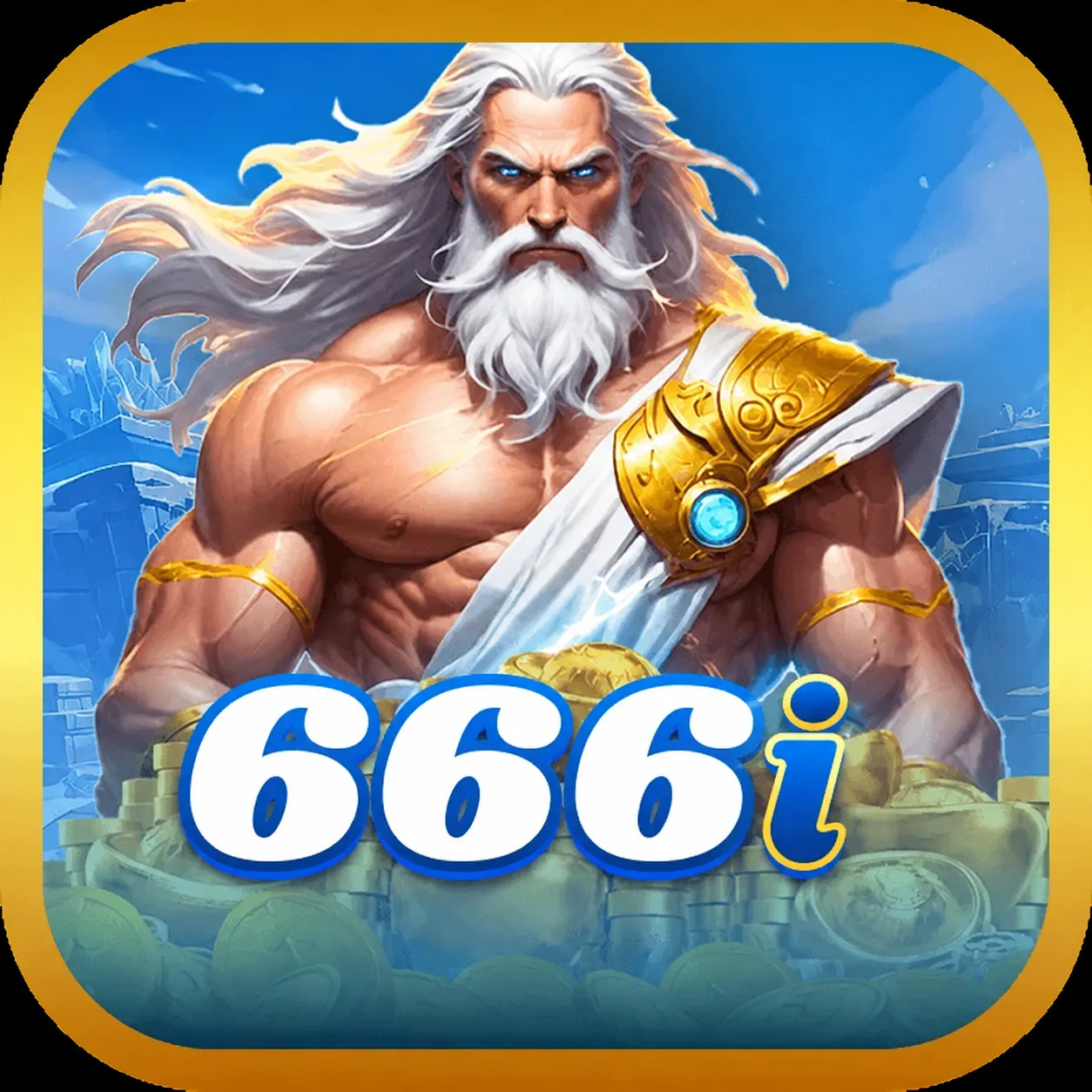 666I - Game Gaple Seru dan Menantang