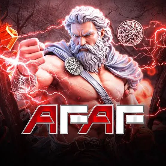 AFAF - Game Bingo Seru dan Menyenangkan