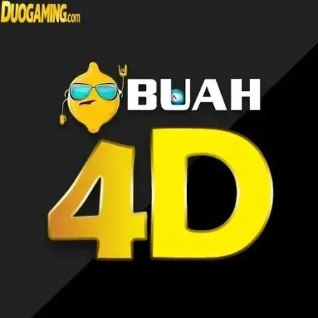 BUAH4D - Nikmati Serunya Permainan QiuQiu Terbaik