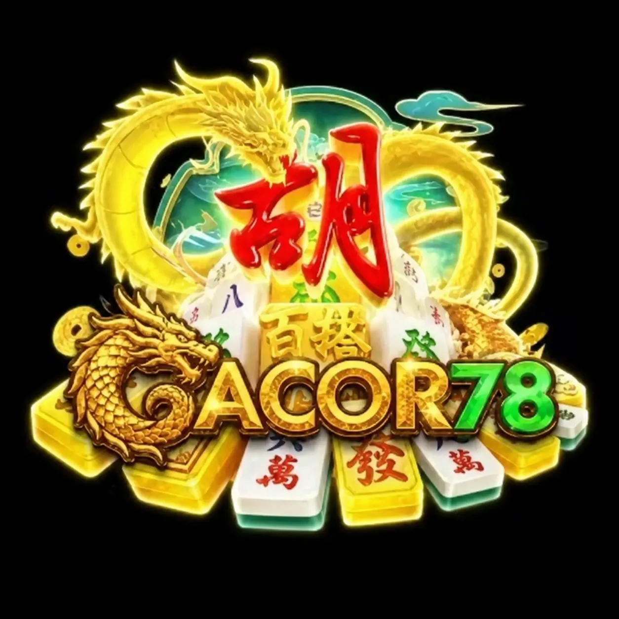 CACOR78 - Permainan QiuQiu Seru untuk Anda