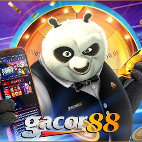 GACOR88 - Game Bingo Terbaik untuk Pengalaman Seru