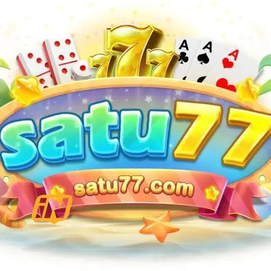 SATU77 - Game Poker Menarik untuk Penggemar Judi
