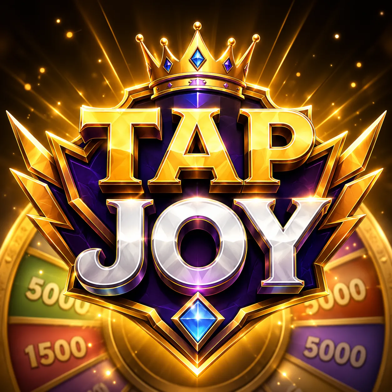 TAPJOY - Permainan Seru untuk Mengisi Waktu Luang