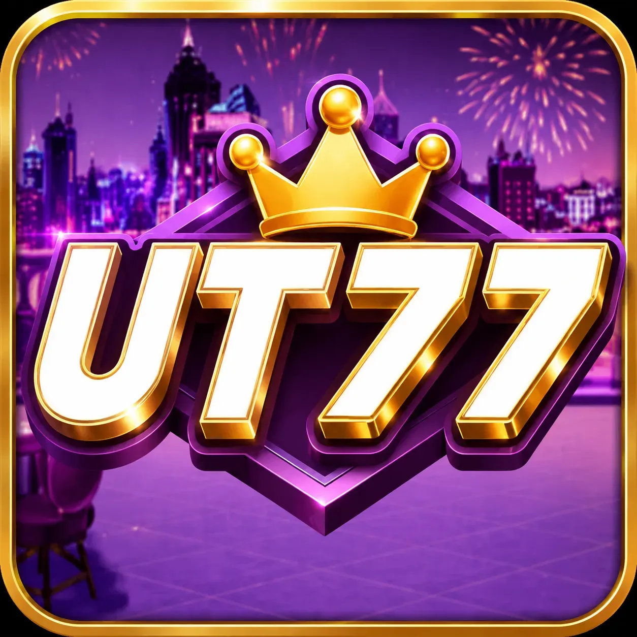 UT77 - Pengalaman Live Casino Terbaik di Ujung Jari Anda
